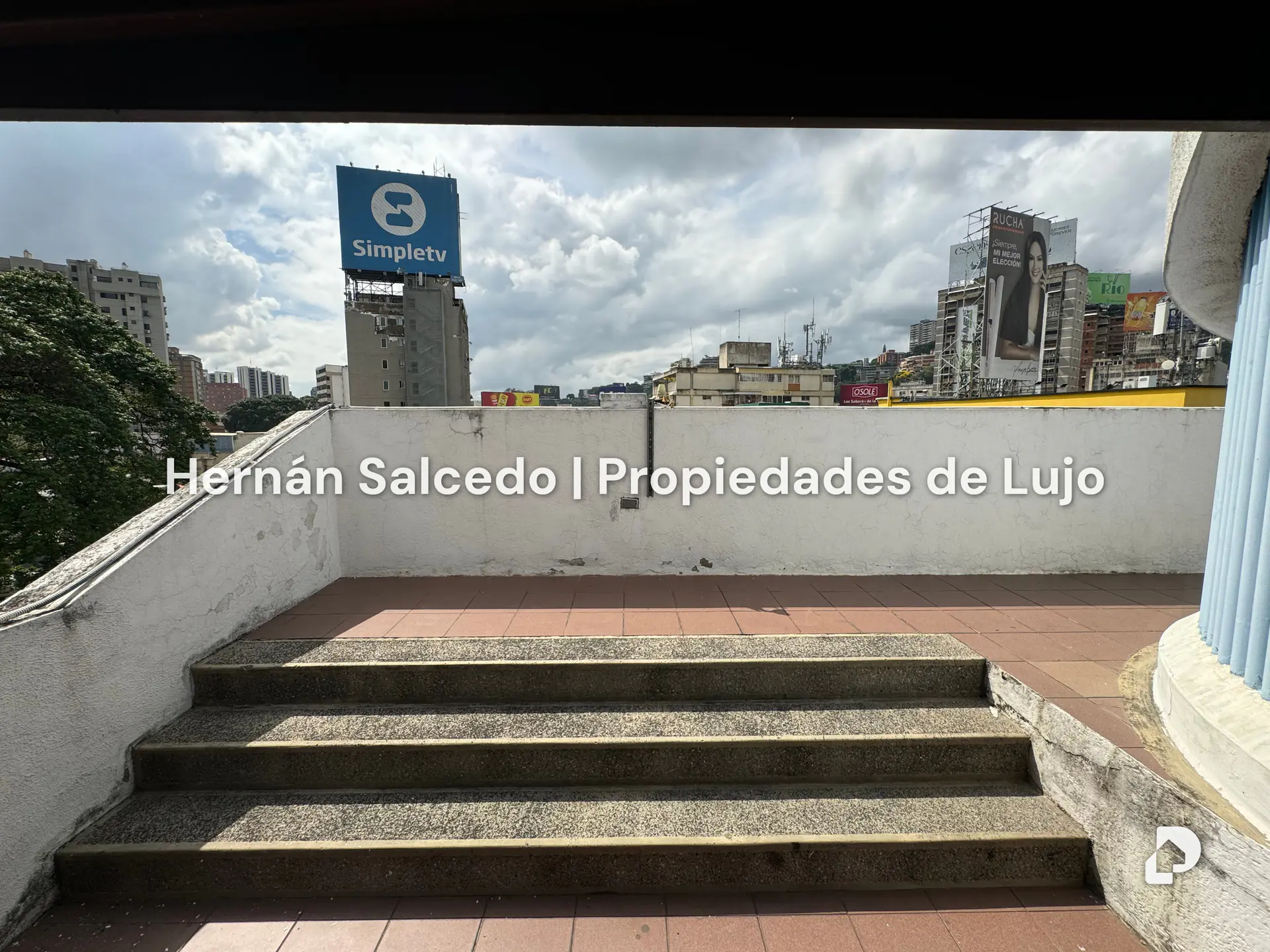 Edificio en Bello Monte, Caracas – 10