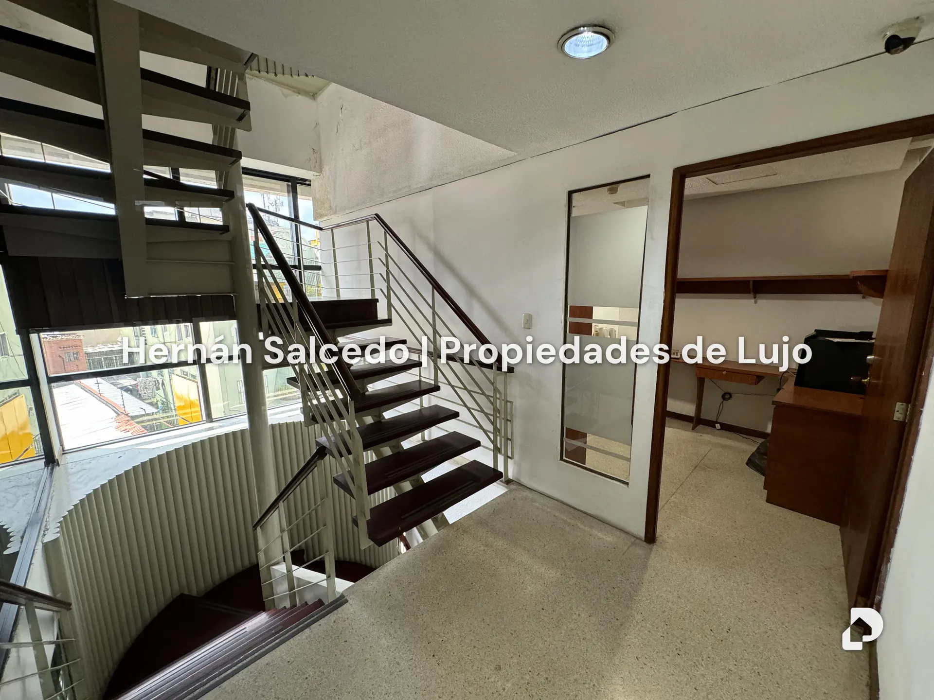 Edificio en Bello Monte, Caracas – 6