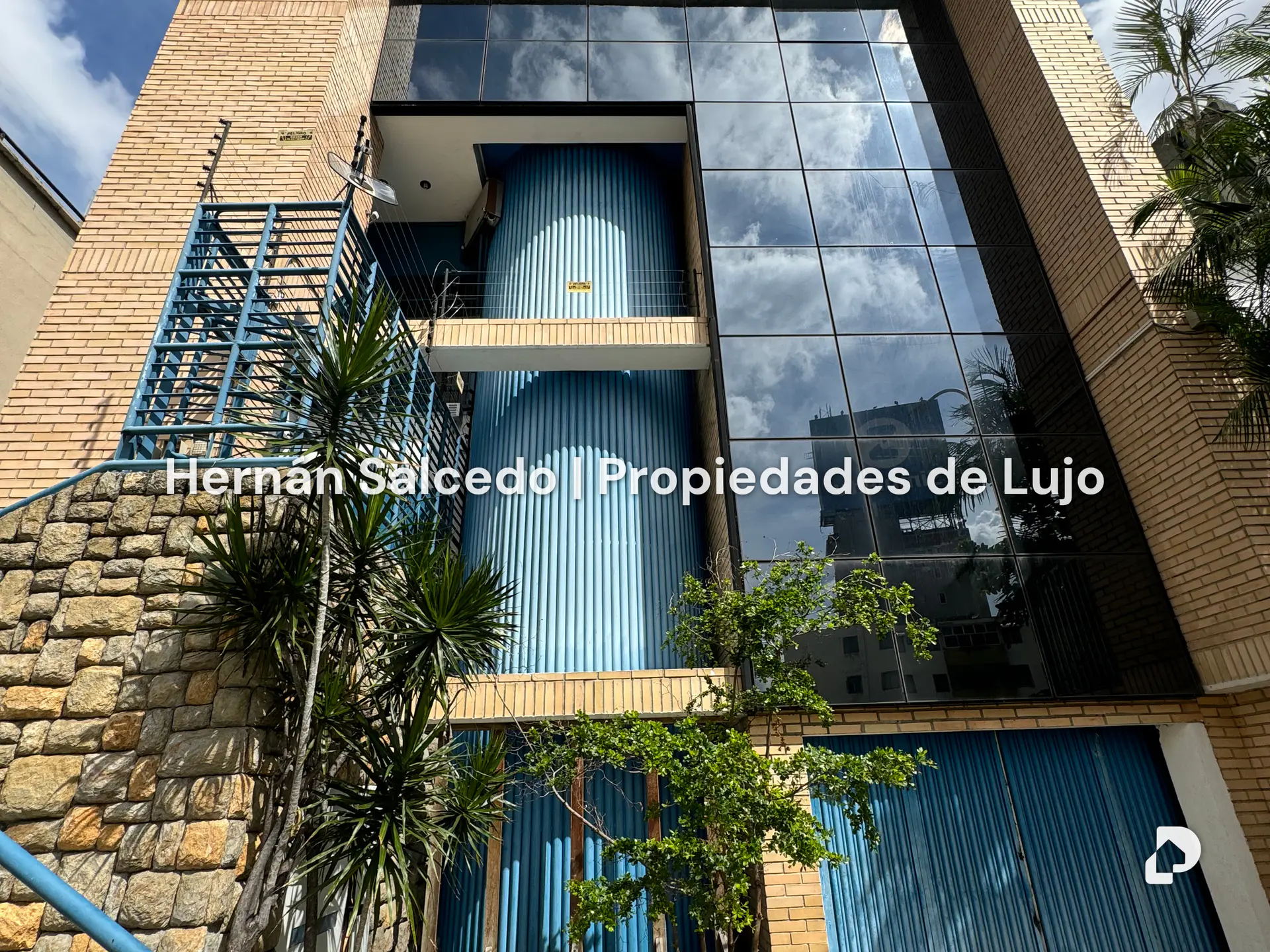 Edificio en Bello Monte, Caracas – 4