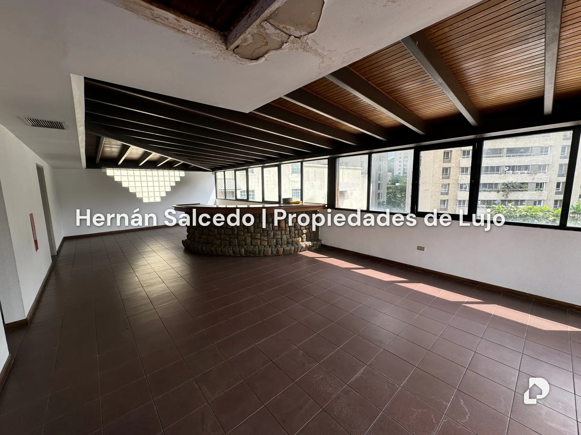 Edificio en Bello Monte, Caracas – 9