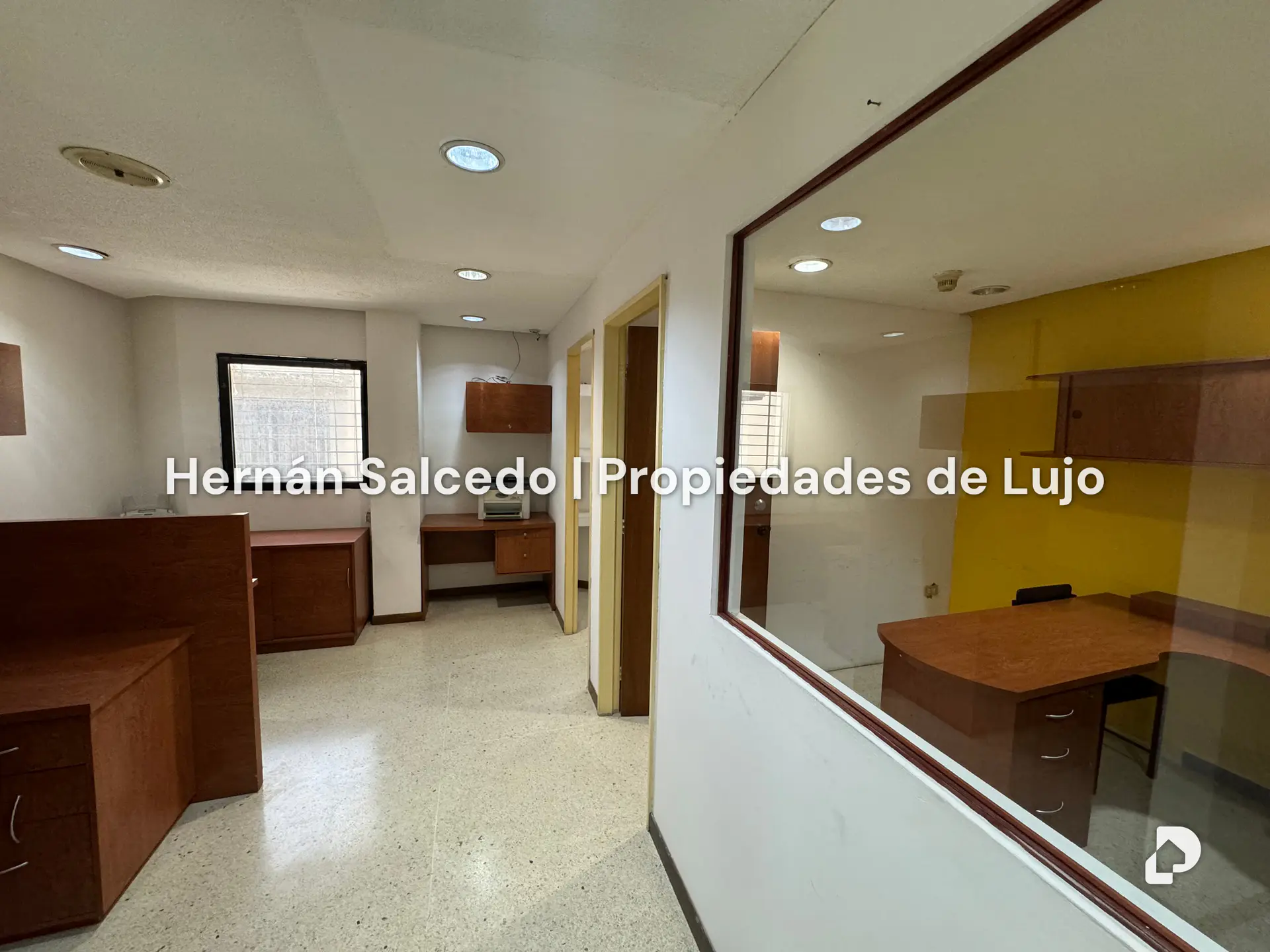 Edificio en Bello Monte, Caracas – 7