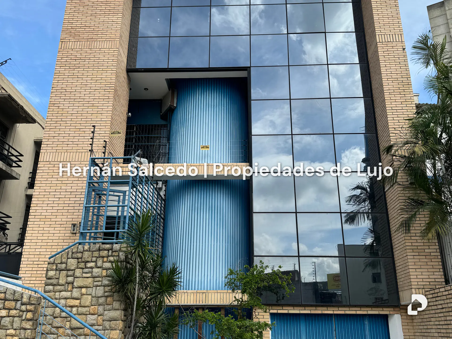 Edificio en Bello Monte, Caracas – 5