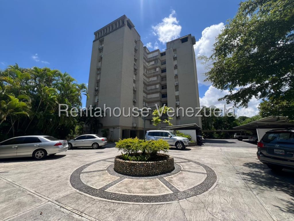 Penthouse en Santa Rosa de Lima, Caracas - 1