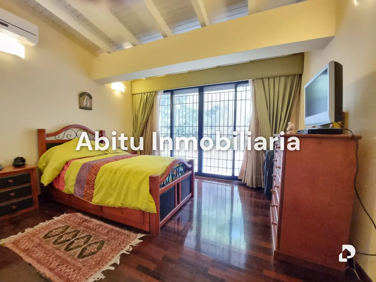 Casa en Valle Alto, Altos Mirandinos – 15