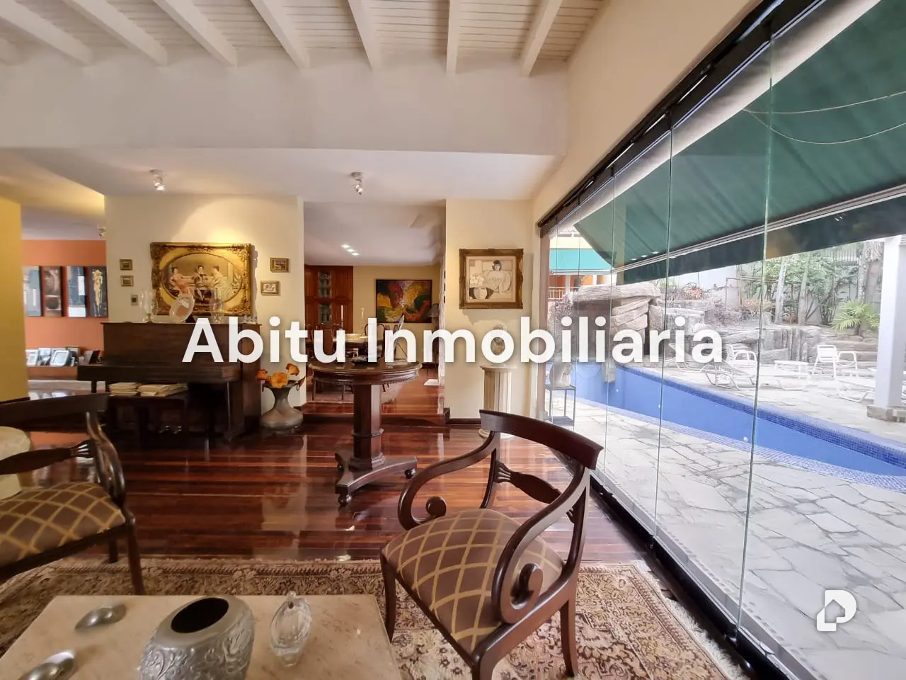 Casa en Valle Alto, Altos Mirandinos – 3