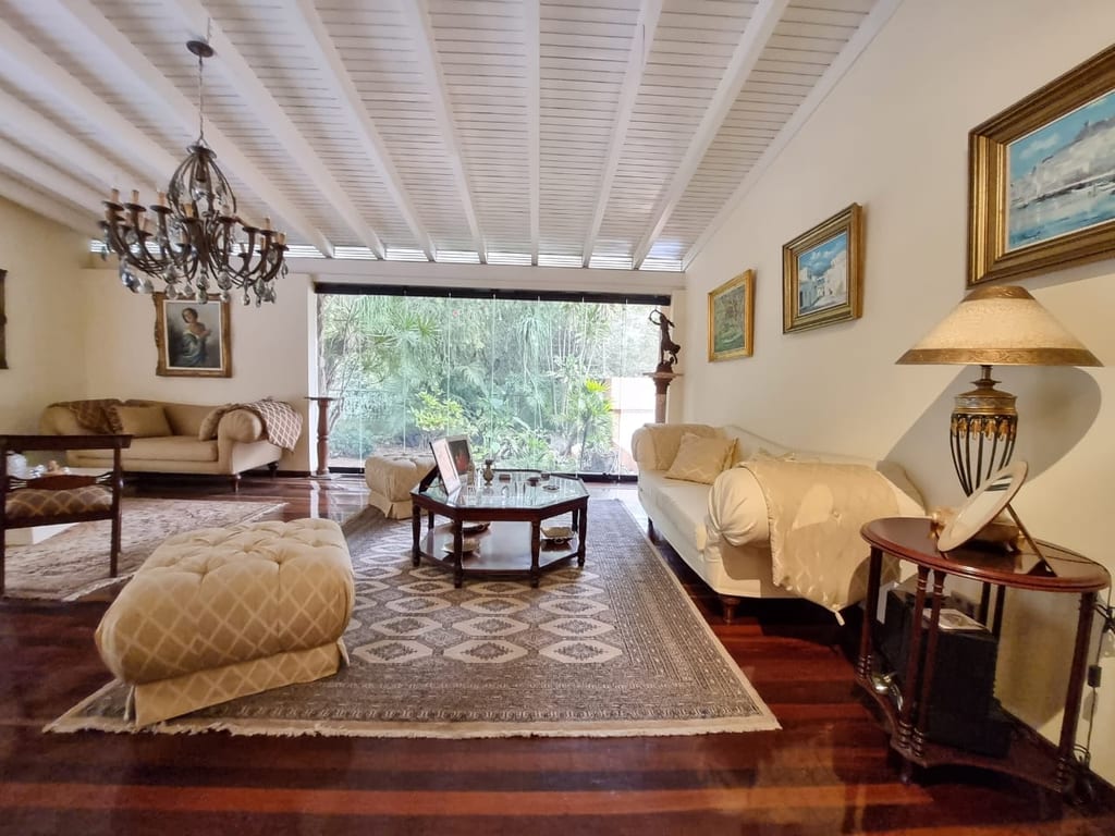 Casa en Valle Alto, Altos Mirandinos - 1