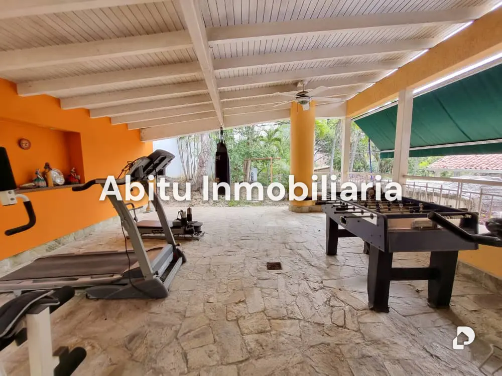 Casa en Valle Alto, Altos Mirandinos – 2