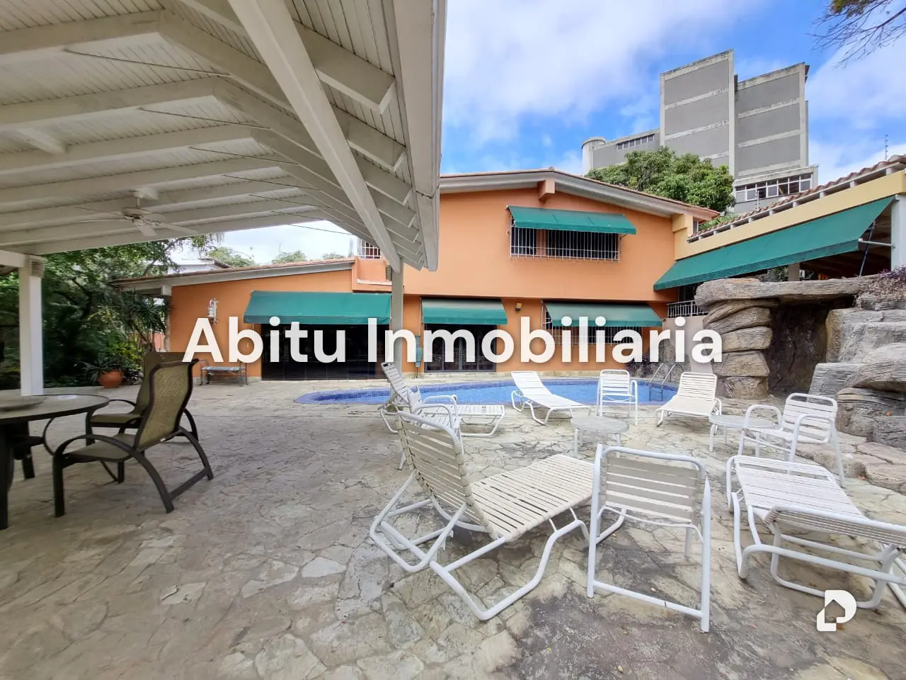 Casa en Valle Alto, Altos Mirandinos – 17