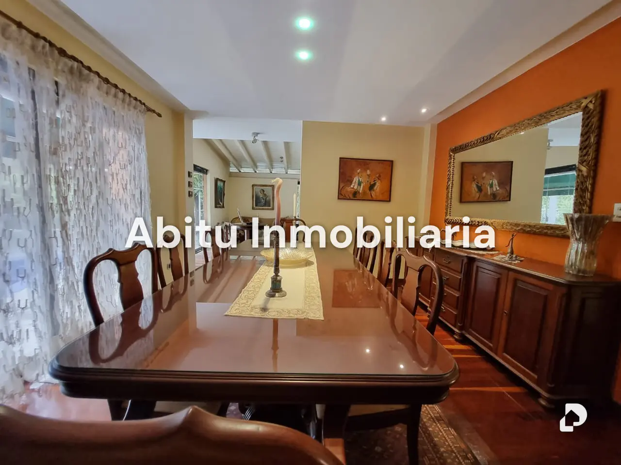 Casa en Valle Alto, Altos Mirandinos – 4