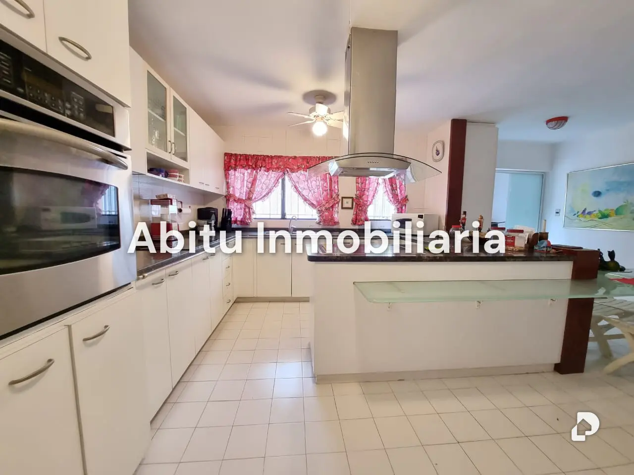 Casa en Valle Alto, Altos Mirandinos – 5