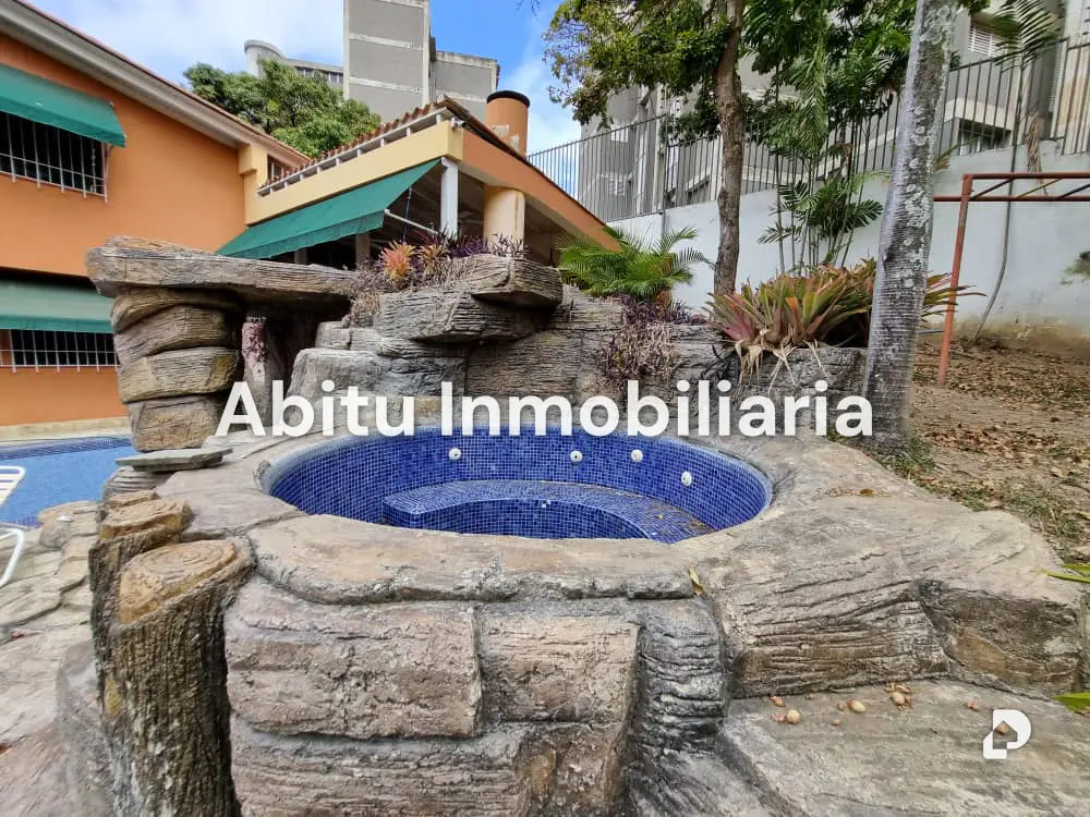 Casa en Valle Alto, Altos Mirandinos – 18