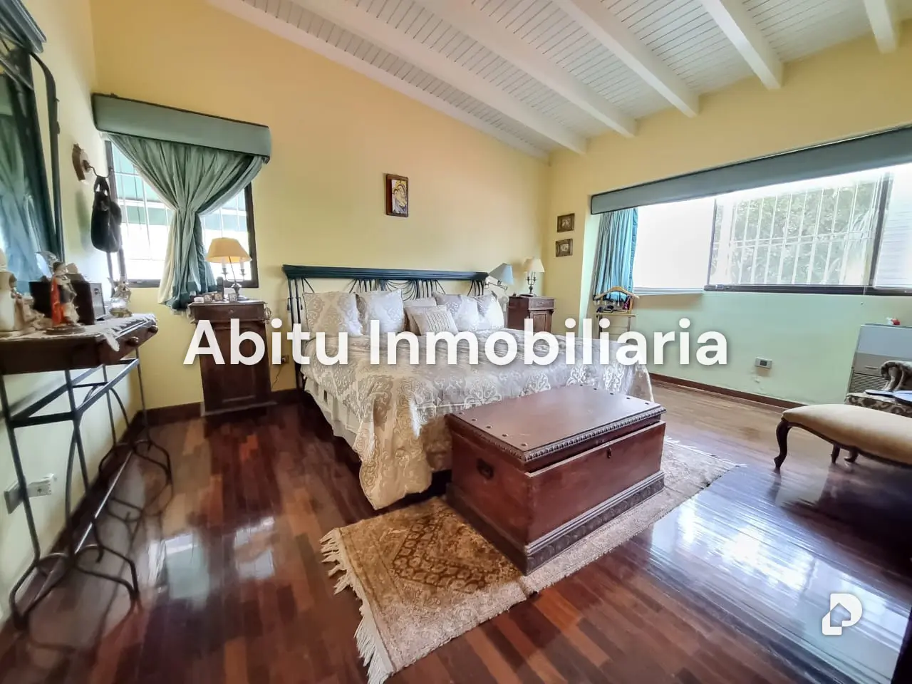 Casa en Valle Alto, Altos Mirandinos – 11