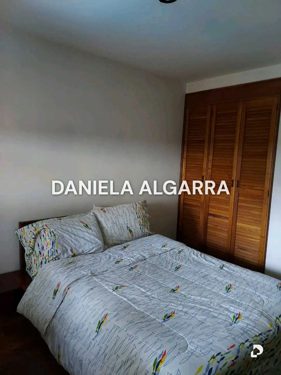 Casa en Altos de Guataparo, Valencia – 18