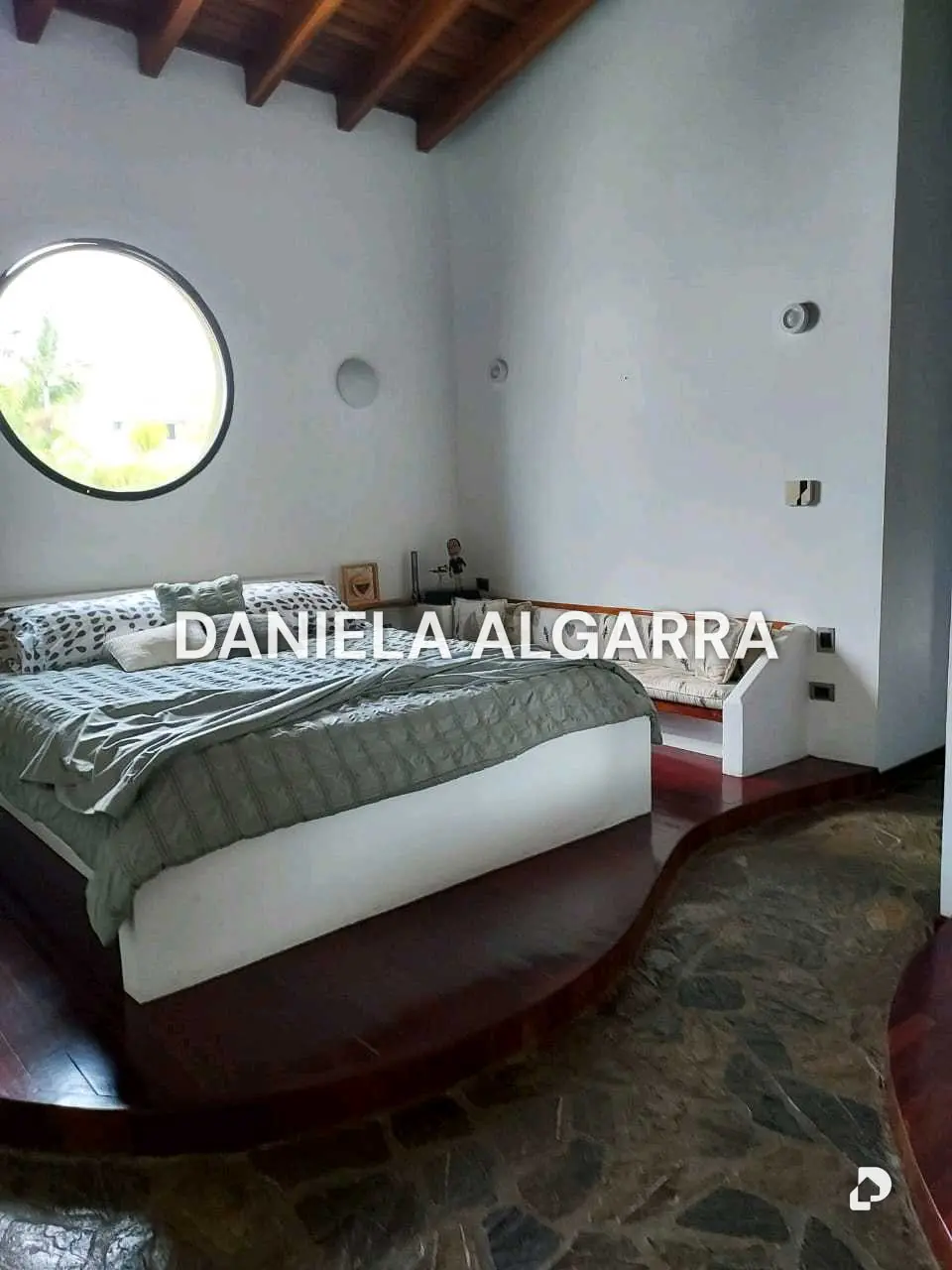 Casa en Altos de Guataparo, Valencia – 19
