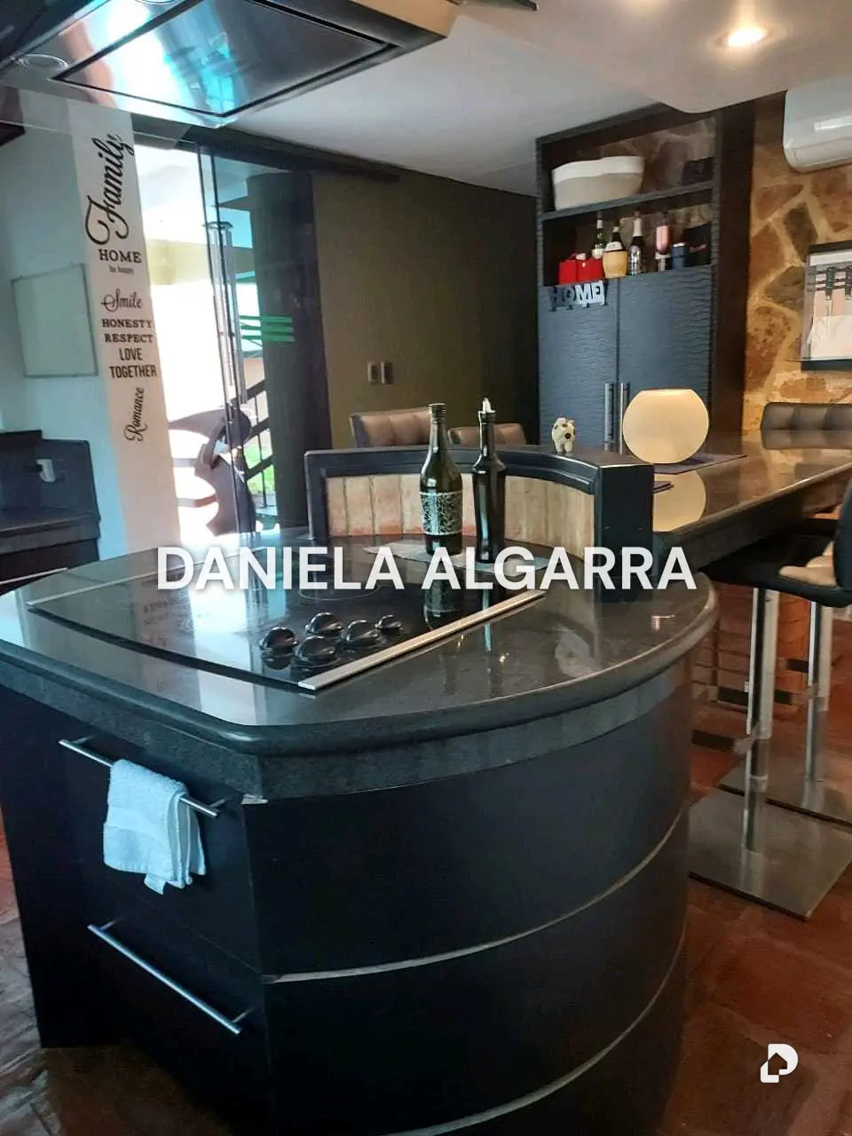 Casa en Altos de Guataparo, Valencia – 7