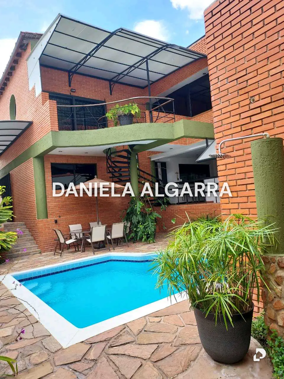 Casa en Altos de Guataparo, Valencia – 3