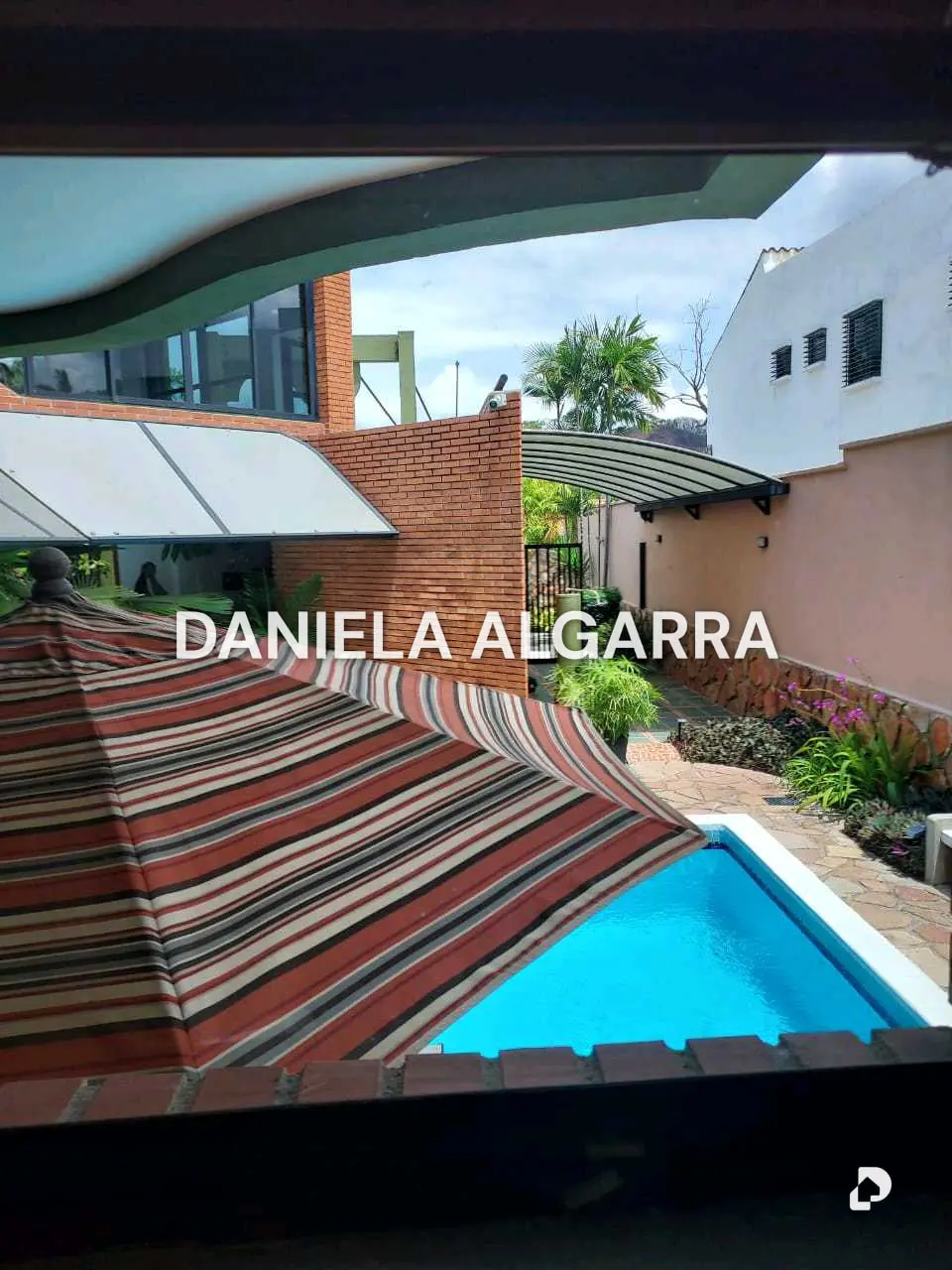 Casa en Altos de Guataparo, Valencia – 24