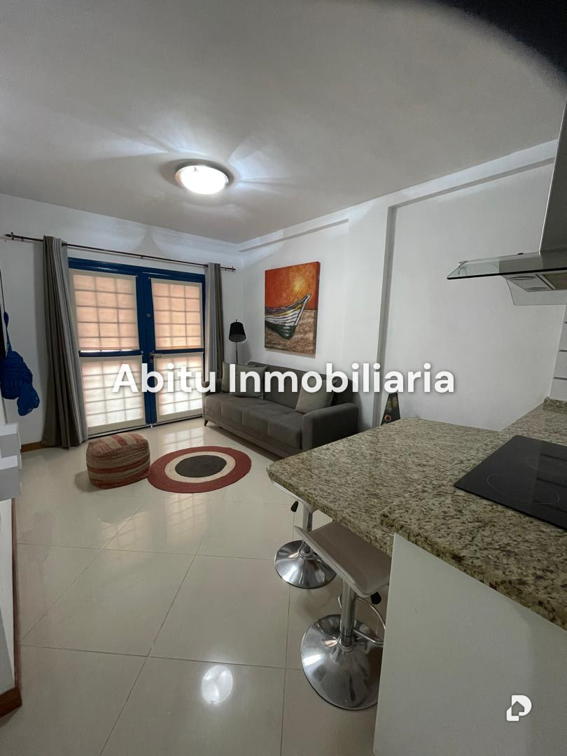 Apartamento en Playa Moreno, Margarita (sureste) – 2