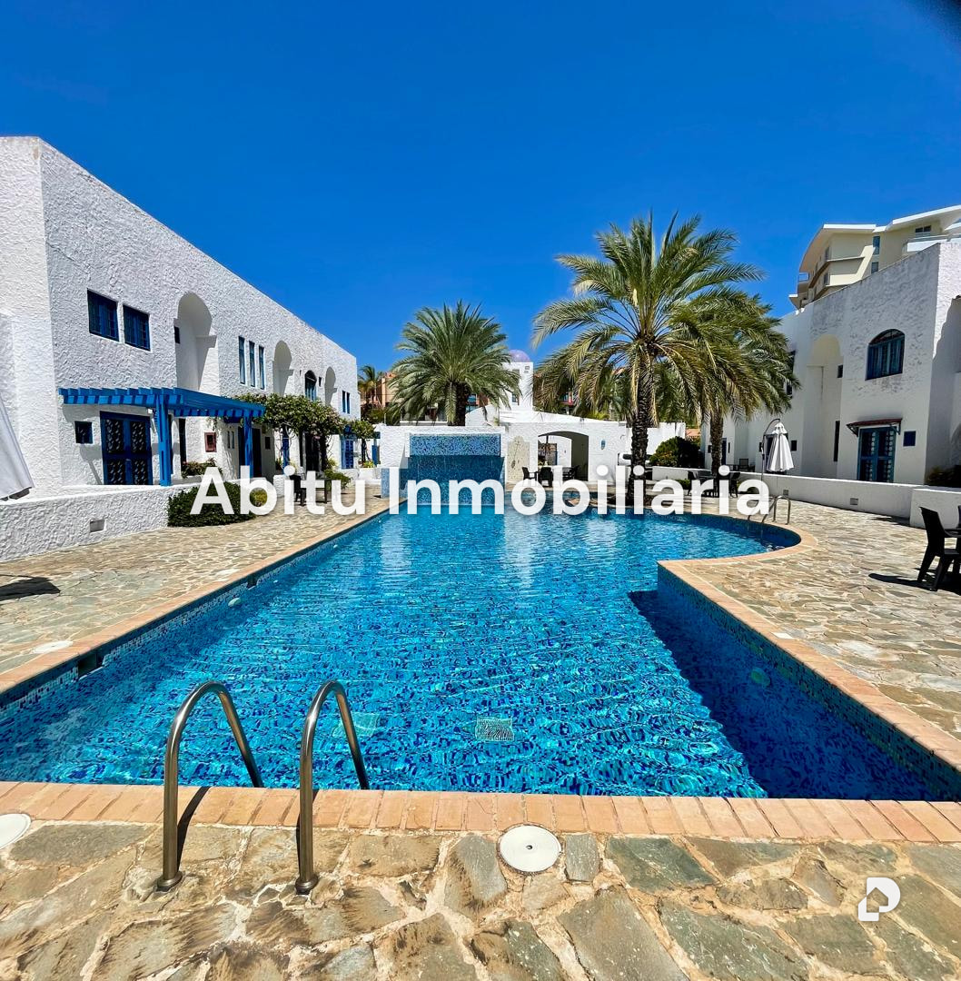 Apartamento en Playa Moreno, Margarita (sureste) – 1