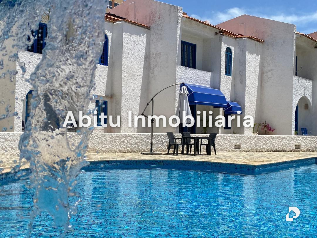 Apartamento en Playa Moreno, Margarita (sureste) – 12
