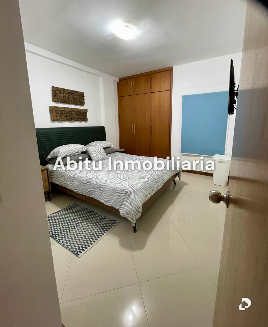 Apartamento en Playa Moreno, Margarita (sureste) – 8