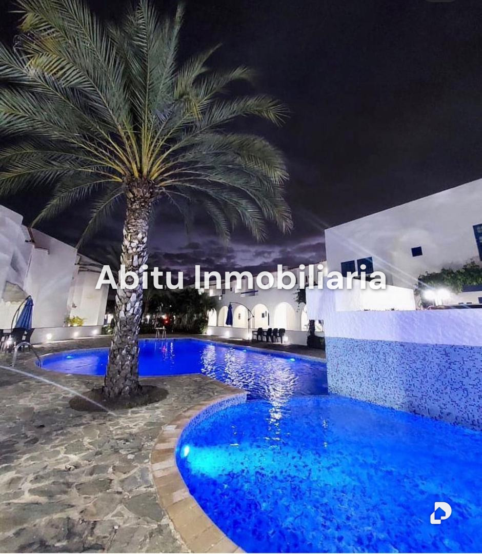 Apartamento en Playa Moreno, Margarita (sureste) – 10