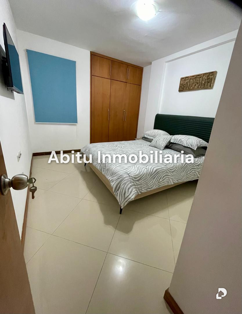 Apartamento en Playa Moreno, Margarita (sureste) – 6