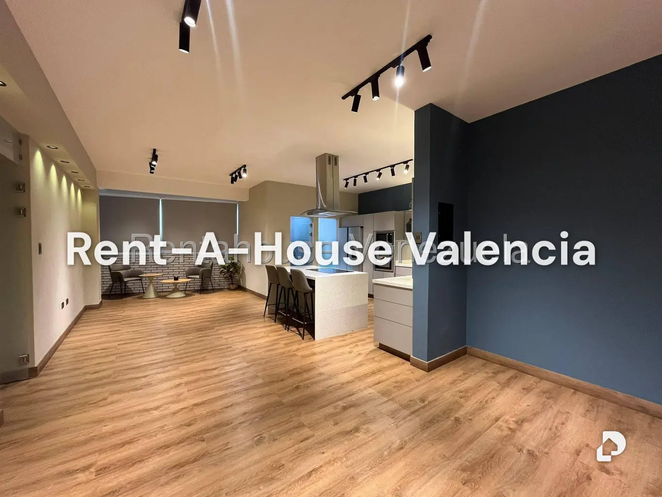 Apartamento en Los Mangos, Valencia – 8