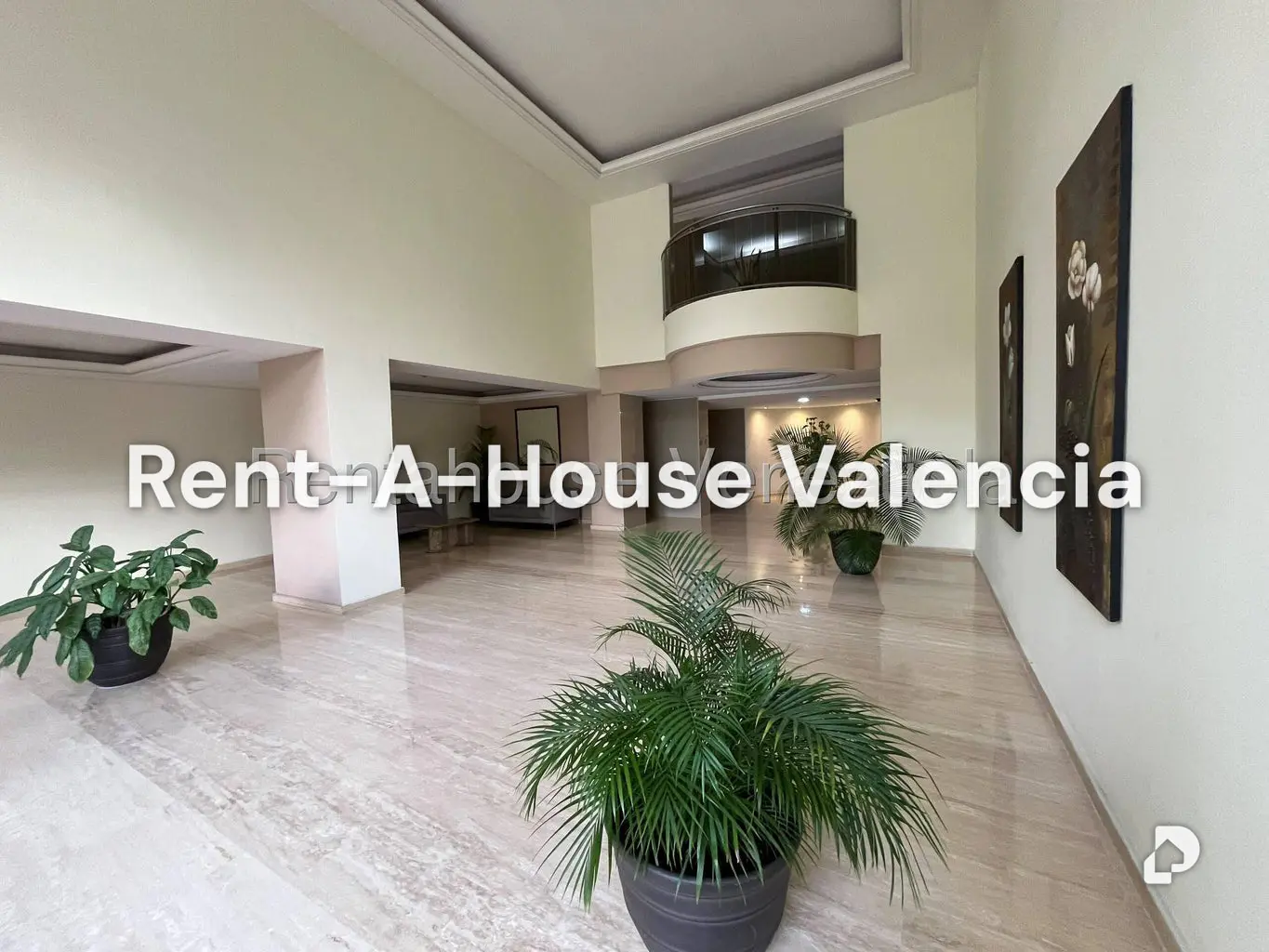 Apartamento en Los Mangos, Valencia – 2