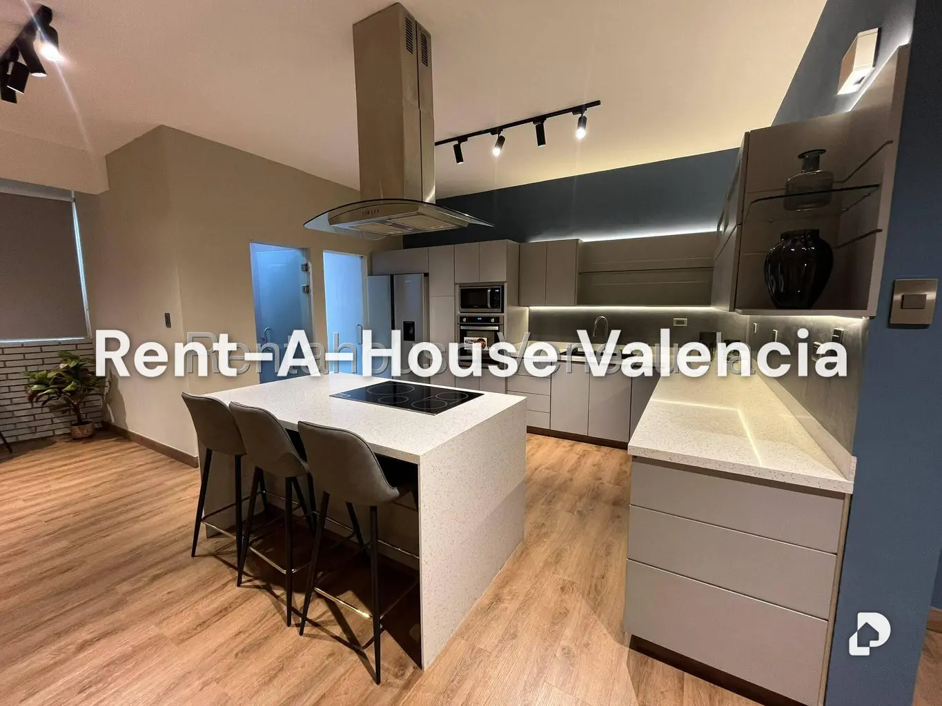 Apartamento en Los Mangos, Valencia – 13