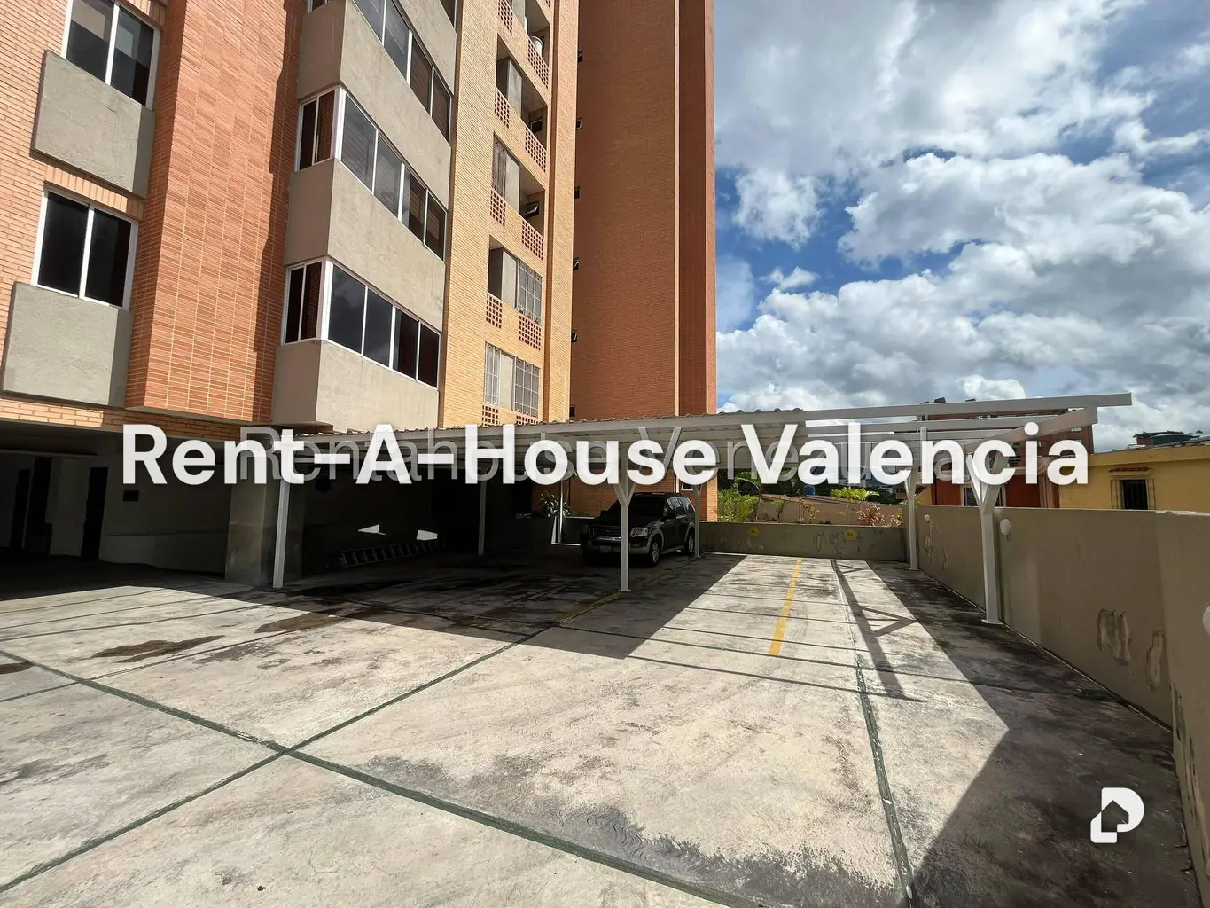 Apartamento en Los Mangos, Valencia – 28