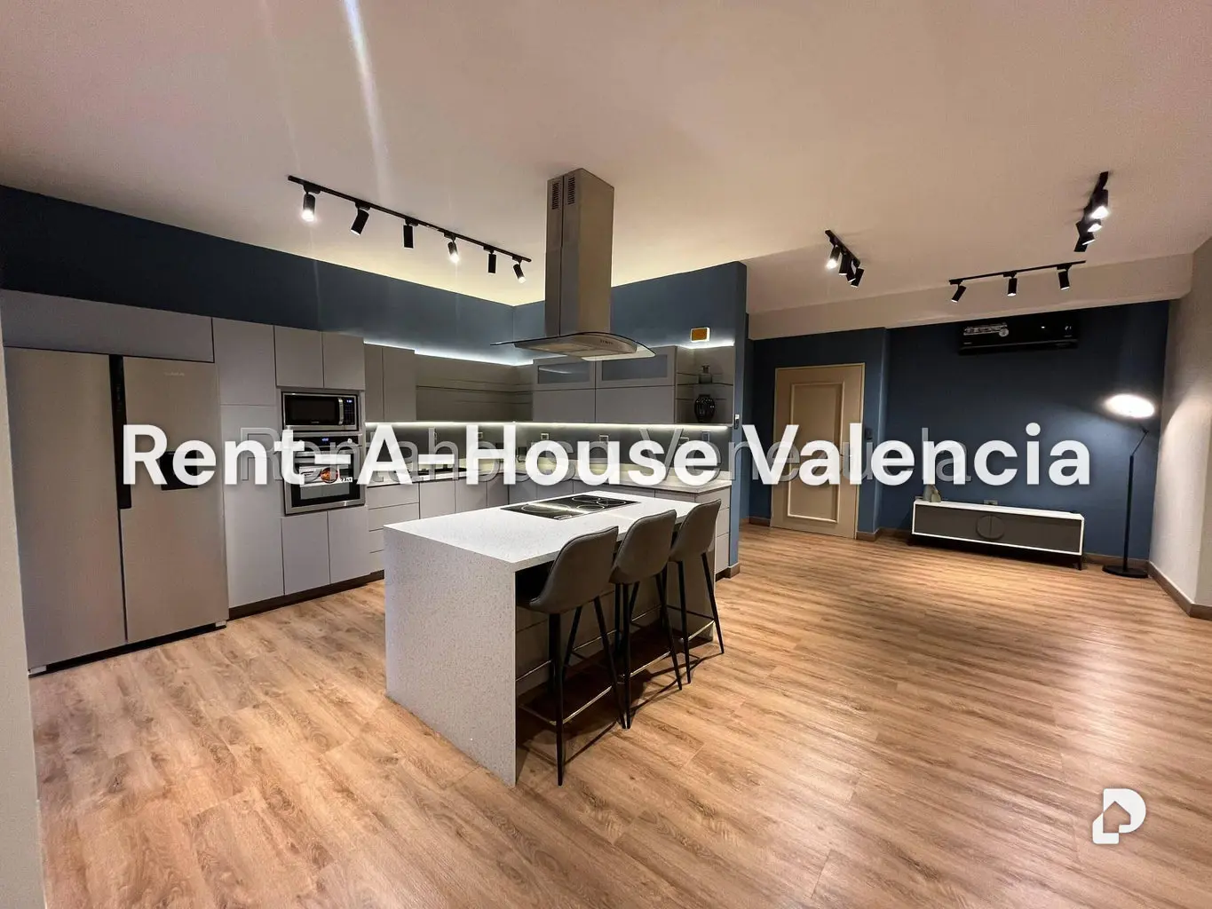 Apartamento en Los Mangos, Valencia – 11