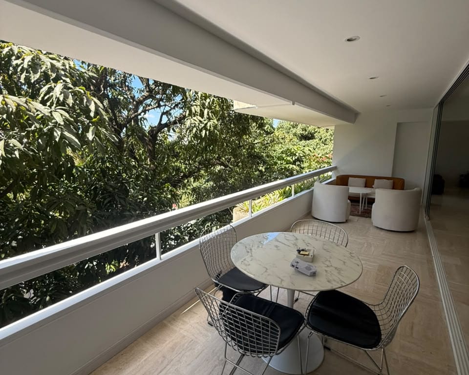 Apartamento en Santa Eduvigis, Caracas - 1