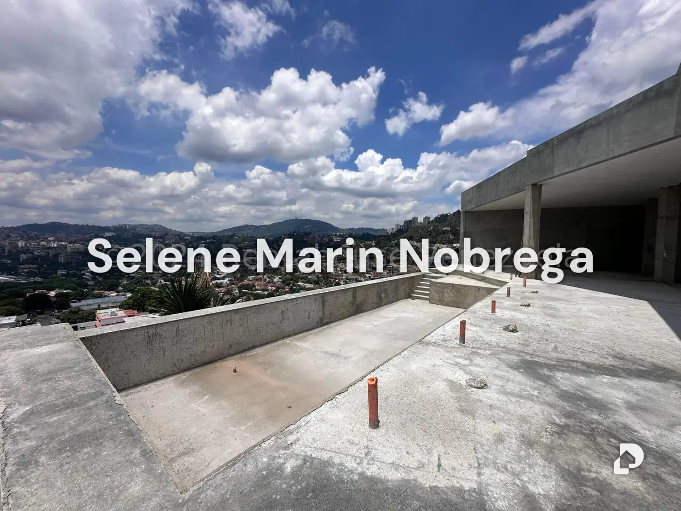 House in Prados del Este, Caracas – 18