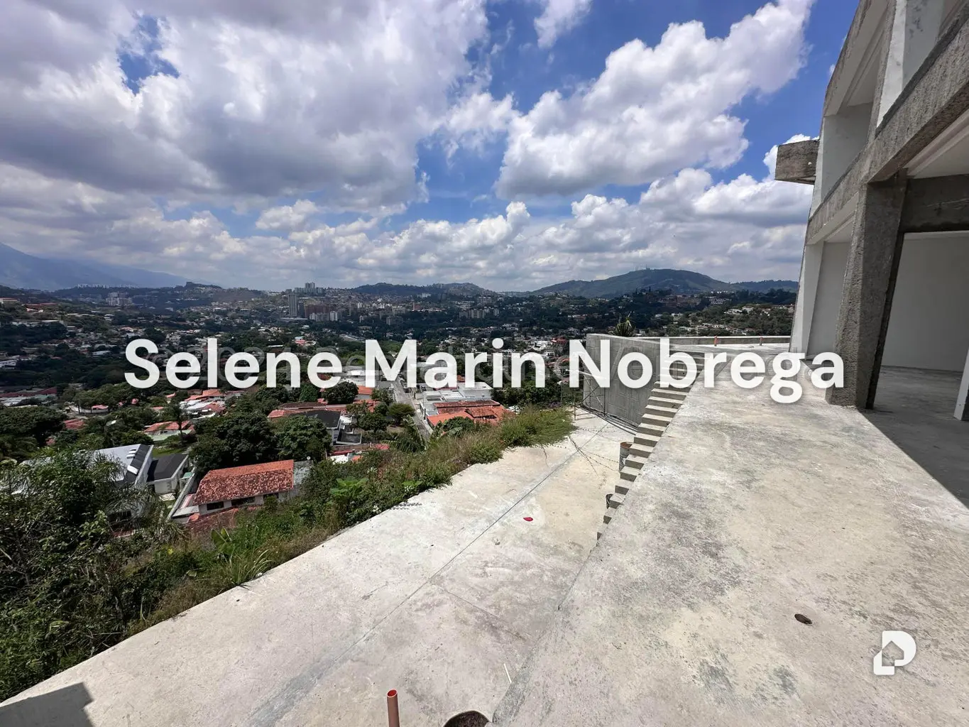 House in Prados del Este, Caracas – 15