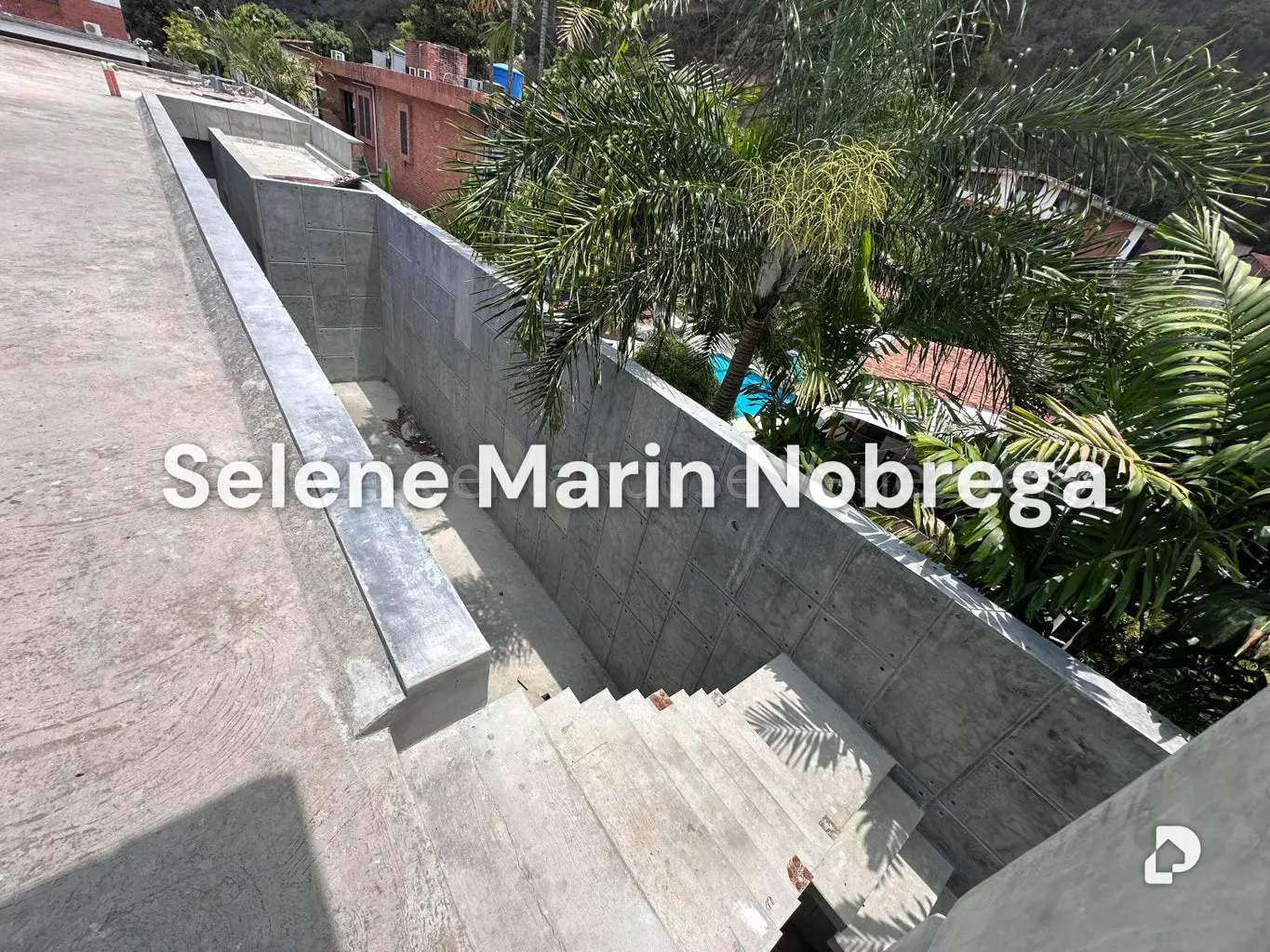 House in Prados del Este, Caracas – 14