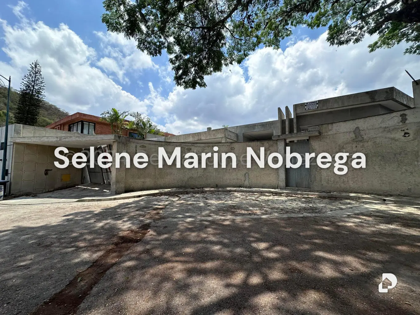 House in Prados del Este, Caracas – 2