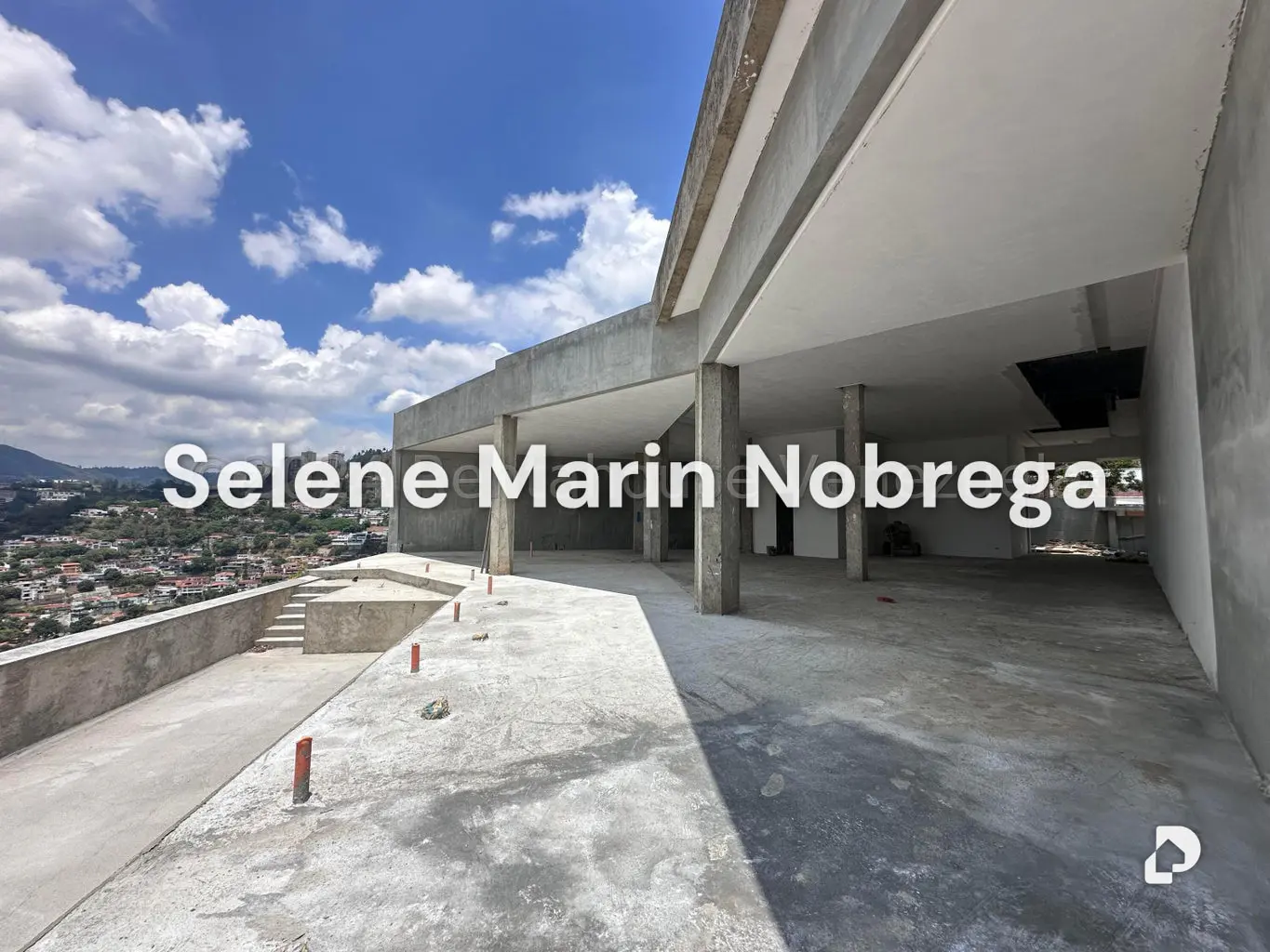 House in Prados del Este, Caracas – 20