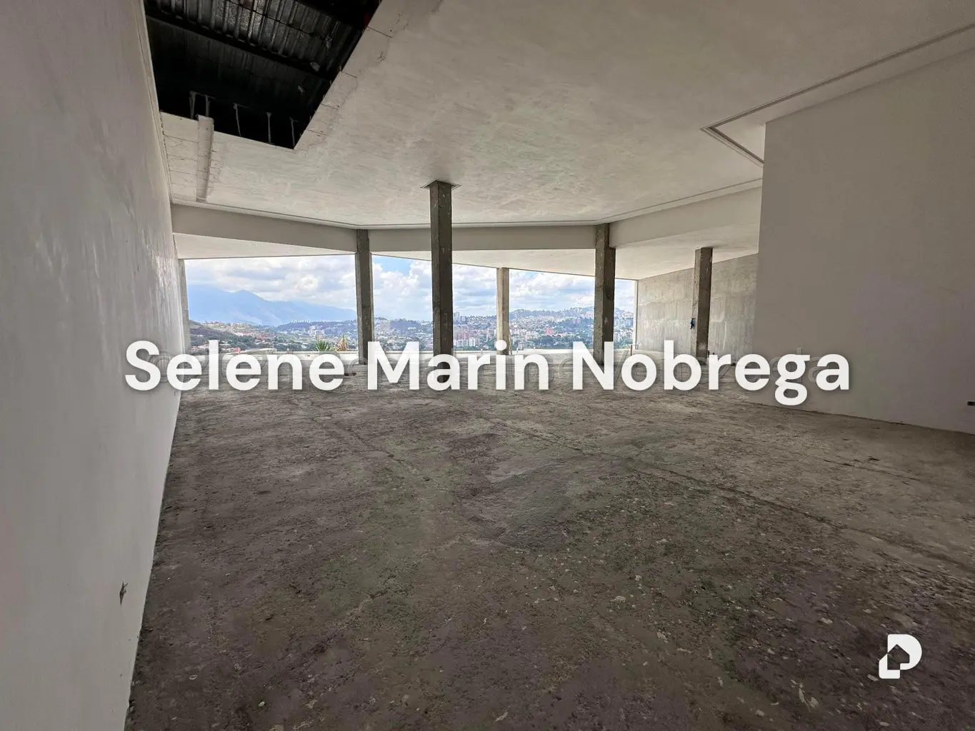 House in Prados del Este, Caracas – 28