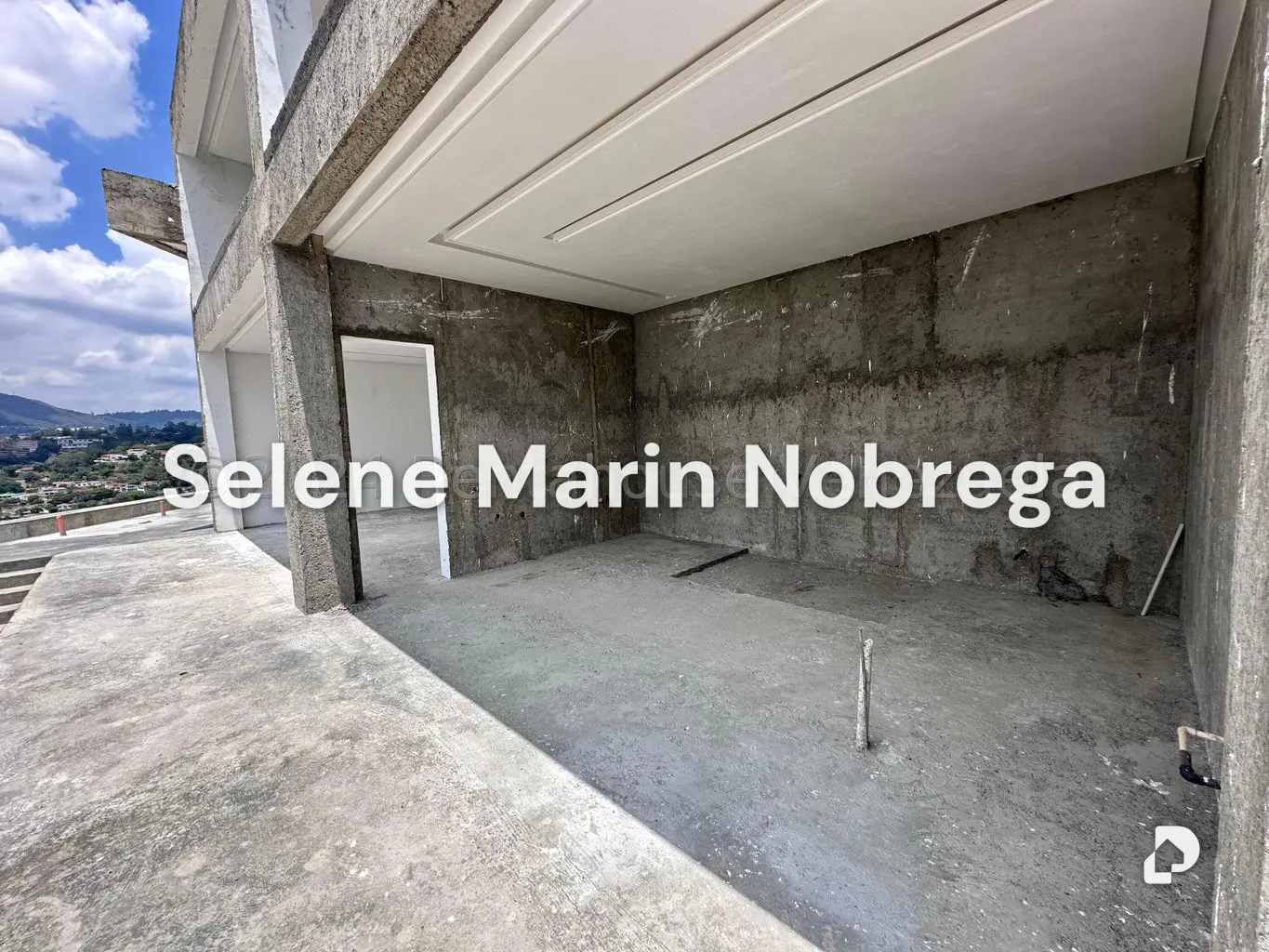 House in Prados del Este, Caracas – 17