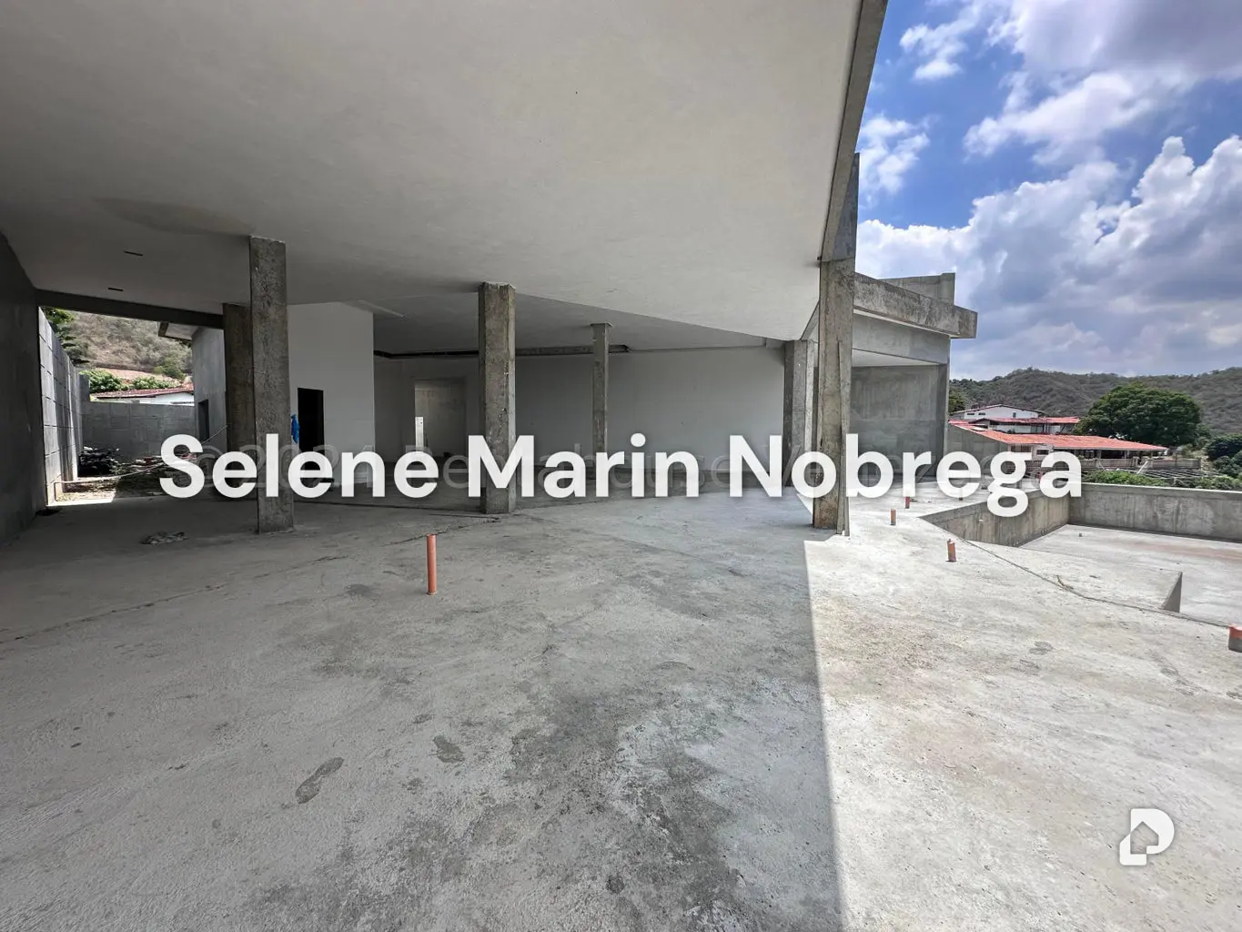 House in Prados del Este, Caracas – 26