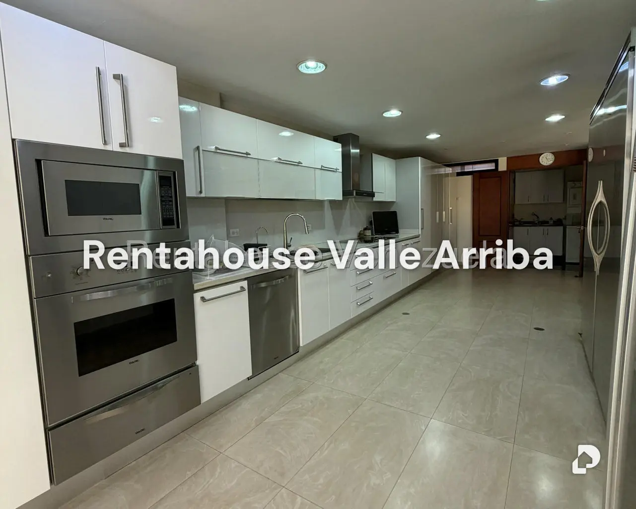 Apartment in La Castellana, Caracas – 12