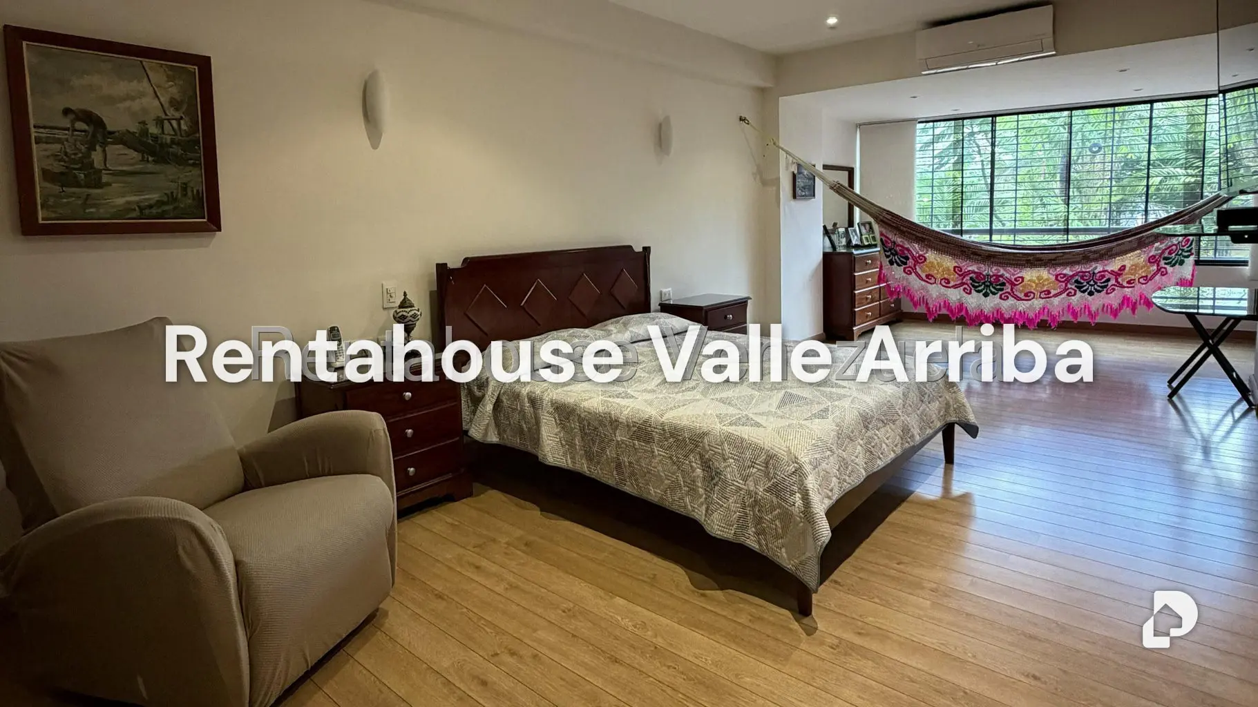 Apartment in La Castellana, Caracas – 28