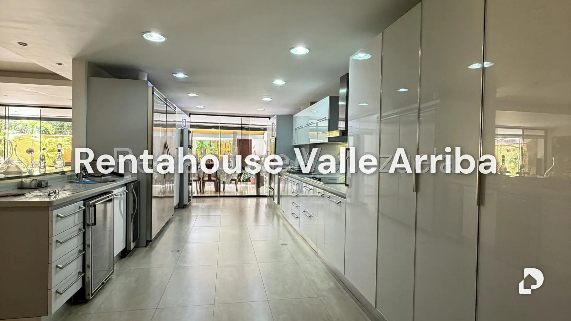Apartment in La Castellana, Caracas – 13
