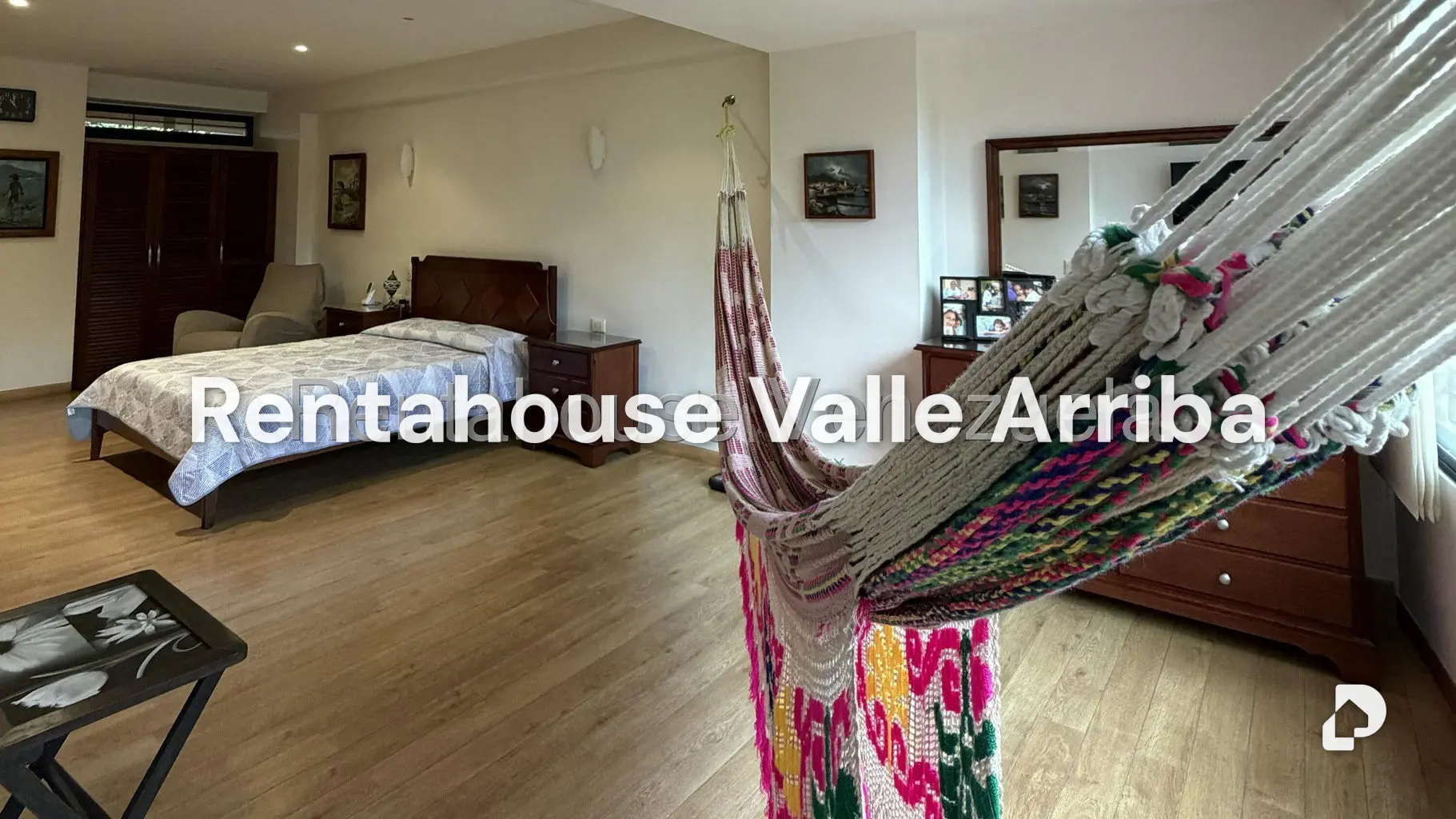 Apartment in La Castellana, Caracas – 30