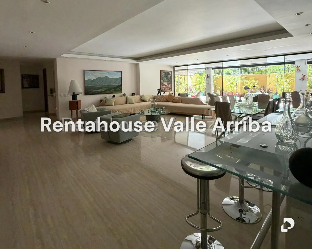 Apartment in La Castellana, Caracas – 7