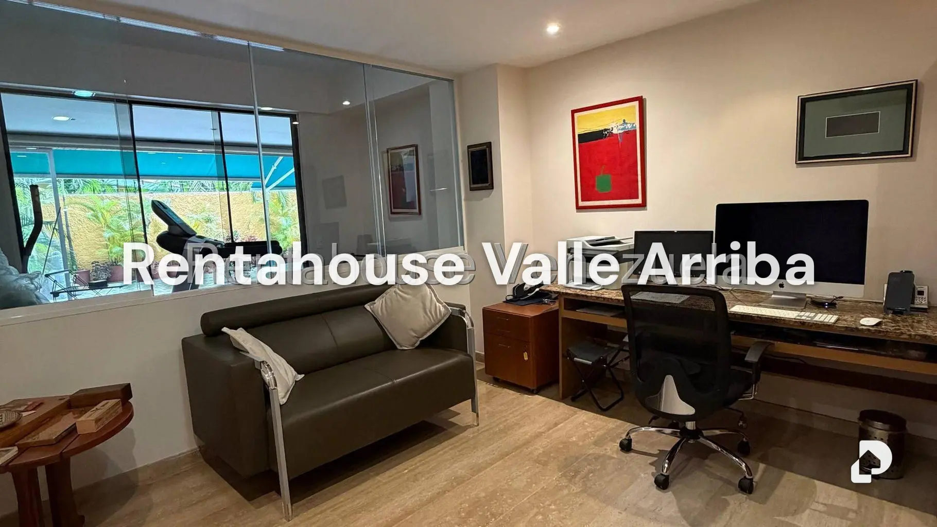 Apartment in La Castellana, Caracas – 18