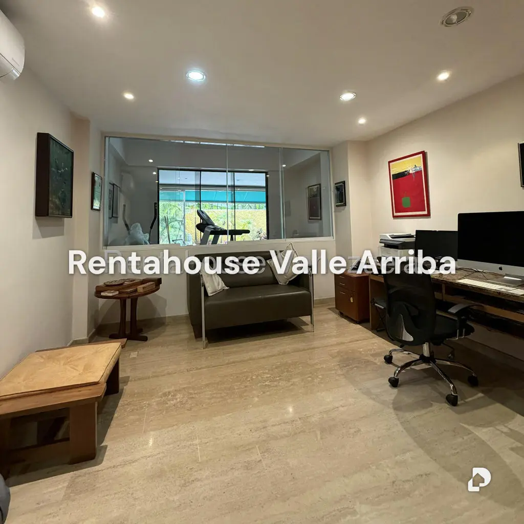 Apartment in La Castellana, Caracas – 15