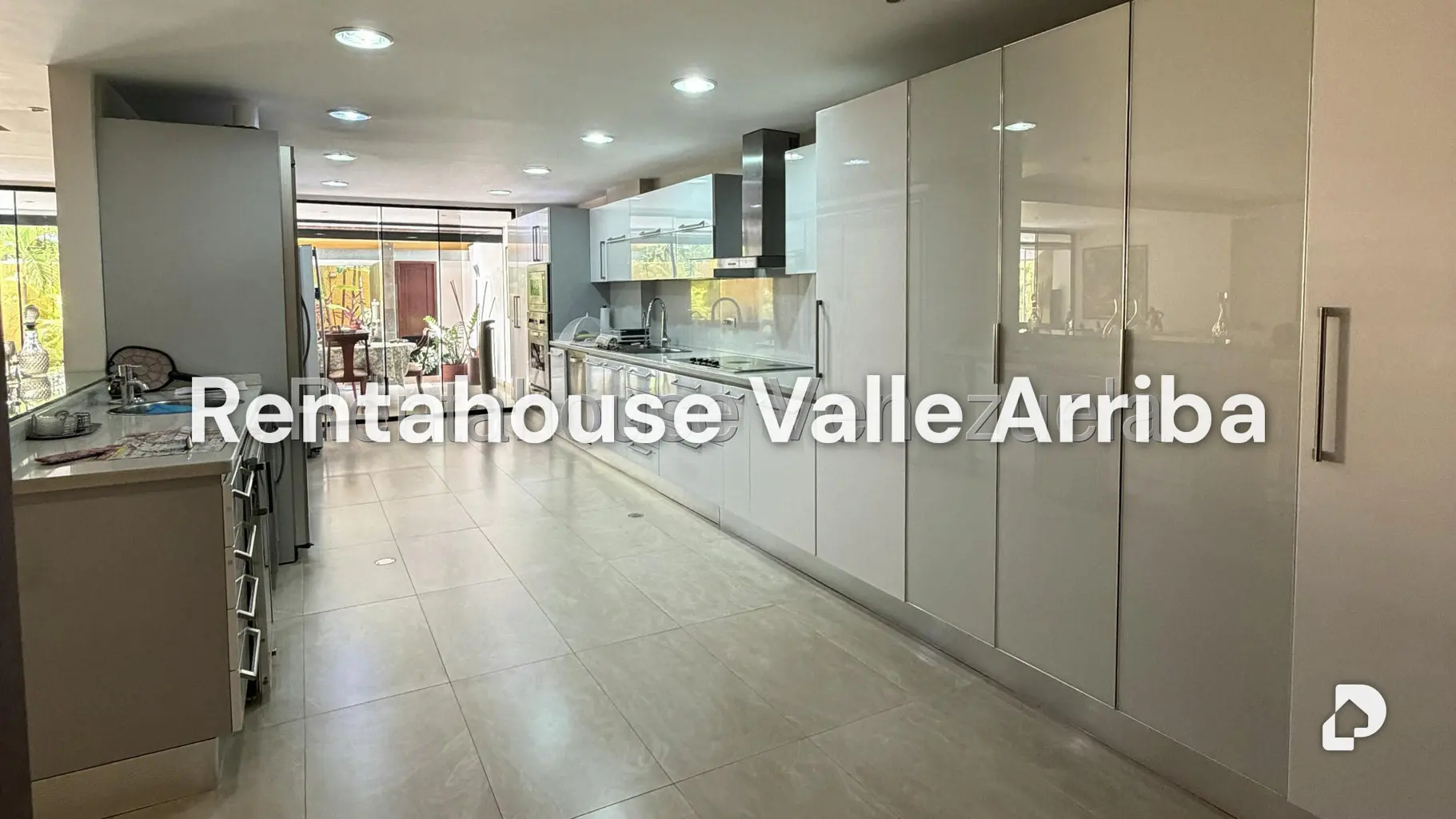 Apartment in La Castellana, Caracas – 14