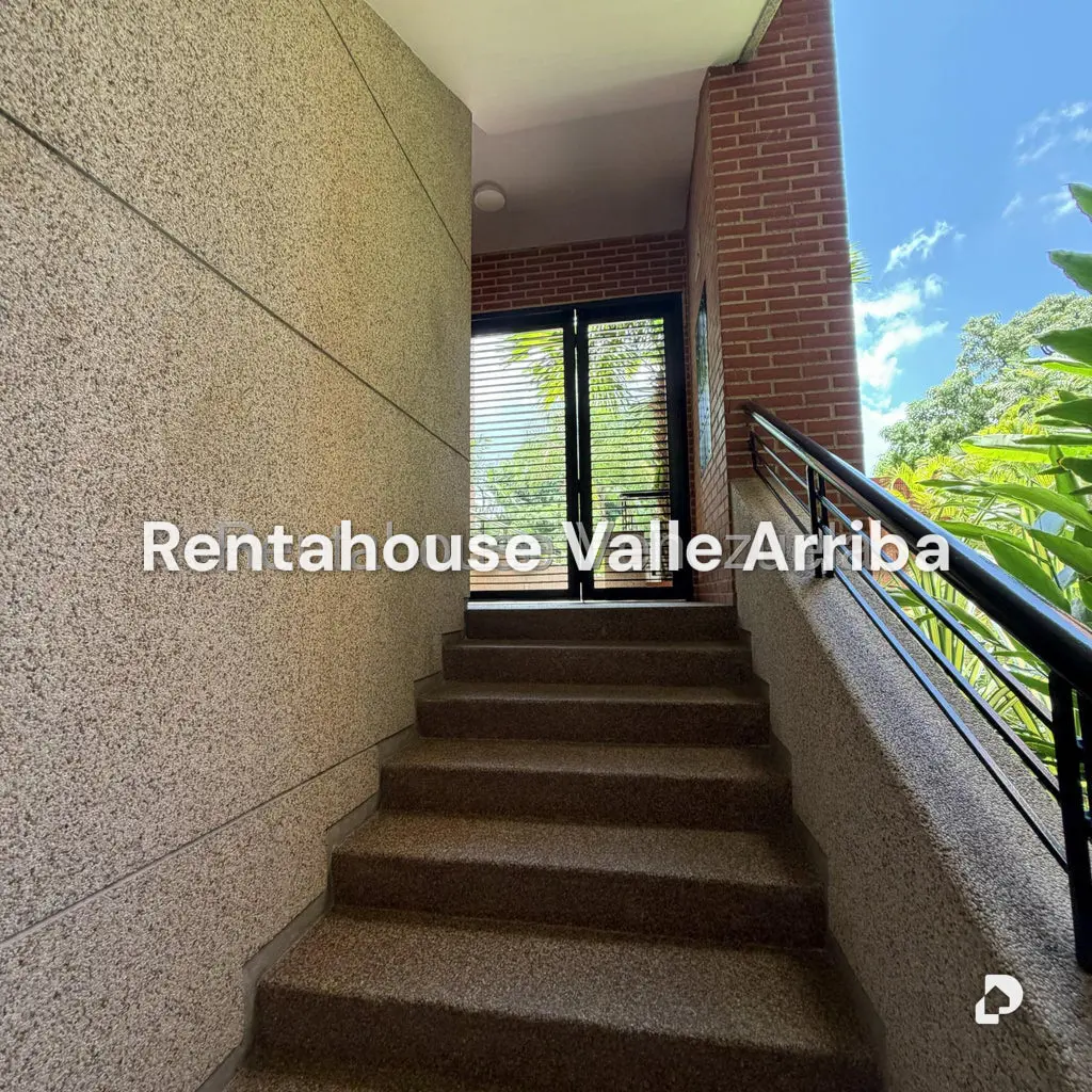 Apartment in La Castellana, Caracas – 2